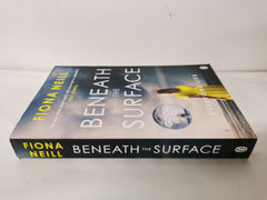 Beneath the Surface: The closer the family, the darker the secrets