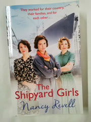 The Shipyard Girls: Shipyard Girls 1 (The Shipyard Girls Series)