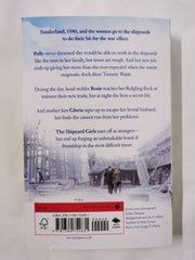 The Shipyard Girls: Shipyard Girls 1 (The Shipyard Girls Series)