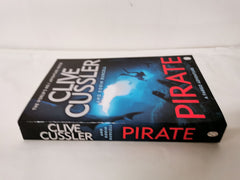 Pirate: Fargo Adventures #8