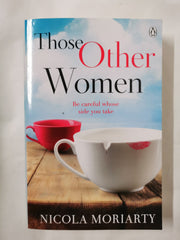 Those Other Women: Be careful whose side you take