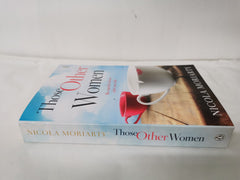 Those Other Women: Be careful whose side you take
