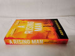 A Rising Man: 'An exceptional historical crime novel