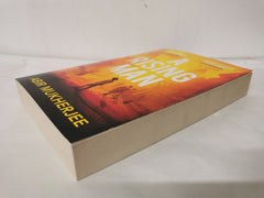 A Rising Man: 'An exceptional historical crime novel