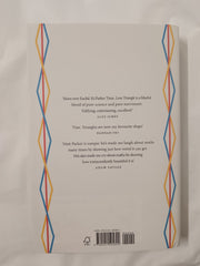 Love Triangle: The Life-changing Magic of Trigonometry by Matt Parker SIGNED