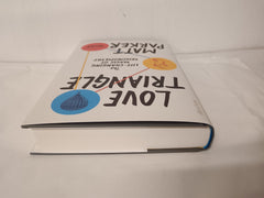 Love Triangle: The Life-changing Magic of Trigonometry by Matt Parker SIGNED