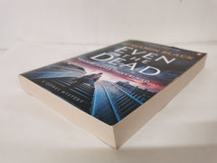 Even the Dead: A Quirke Mystery