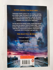 Even the Dead: A Quirke Mystery