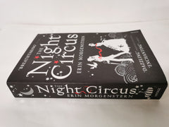 The Night Circus: Escape with the epic, enchanting fantasy phenomenon