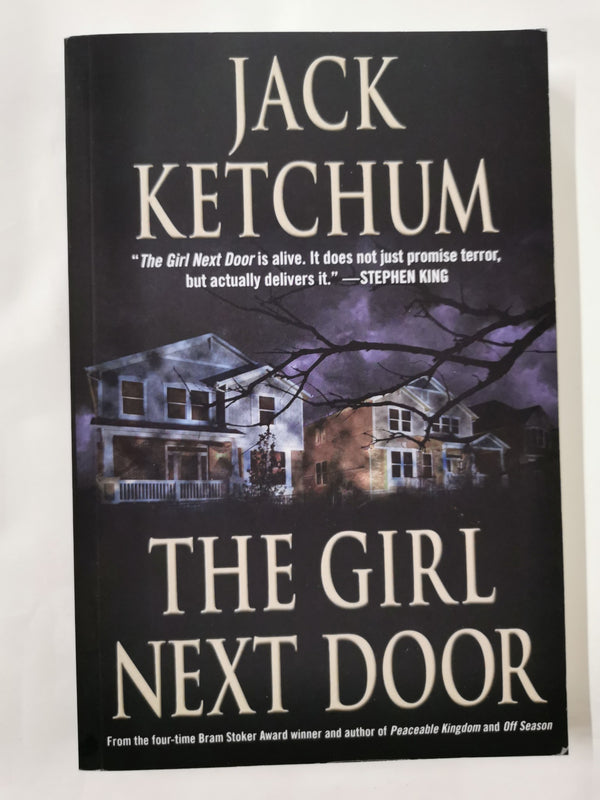 The Girl Next Door