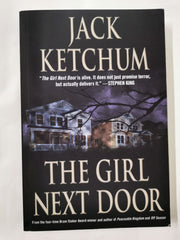 The Girl Next Door