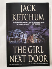 The Girl Next Door