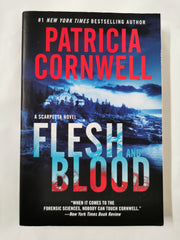 FLESH & BLOOD (Scarpetta)