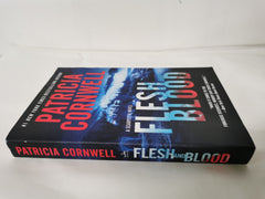 FLESH & BLOOD (Scarpetta)