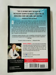 FLESH & BLOOD (Scarpetta)