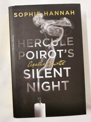 Hercule Poirot’s Silent Night: The New Hercule Poirot Mystery