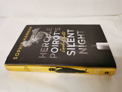 Hercule Poirot’s Silent Night: The New Hercule Poirot Mystery