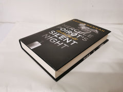 Hercule Poirot’s Silent Night: The New Hercule Poirot Mystery