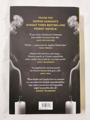 Hercule Poirot’s Silent Night: The New Hercule Poirot Mystery