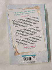 We'll Meet Again: The romantic new novel from author Anton Du Beke