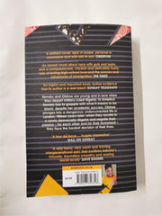 Americanah: Chimamanda Ngozi Adichie