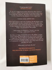 Dreams of Gods and Monsters: Daughter of Smoke and Bone Trilogy Book 3