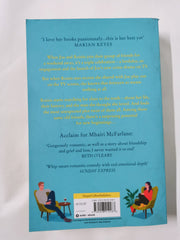 Between Us: a smart, romantic and laugh-out-loud funny romcom