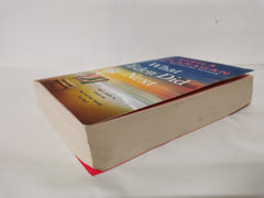 What Eden Did Next: The moving and uplifting bestseller you'll never forget