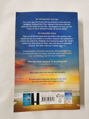 What Eden Did Next: The moving and uplifting bestseller you'll never forget