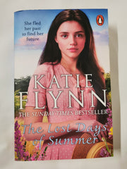 The Lost Days of Summer: An engaging and heartwarming story