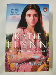 The Lost Days of Summer: An engaging and heartwarming story