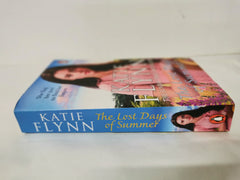 The Lost Days of Summer: An engaging and heartwarming story