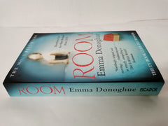 Room: the unputdownable bestseller that inspired the Oscar-winning film