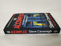 The Accomplice: The gripping, must-read thriller