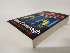 The Accomplice: The gripping, must-read thriller