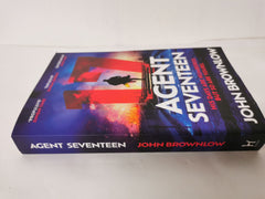 Agent Seventeen - the most intense and thrilling crime action thriller