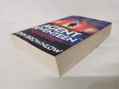 Agent Seventeen - the most intense and thrilling crime action thriller