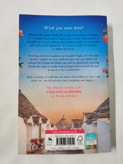 P.S. Come to Italy: The perfect uplifting and gorgeously romantic holiday read