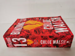 Binding 13: Epic, Emotional and addictive romance from the TikTok phenomenon