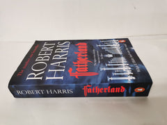 Fatherland: From the Sunday Times bestselling author