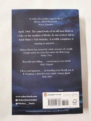 Fatherland: From the Sunday Times bestselling author