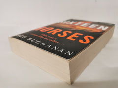 Sixteen Horses: Greg Buchanan