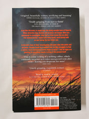 Sixteen Horses: Greg Buchanan