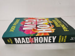 Mad Honey: The heart-pounding and heart-breaking number one bestseller