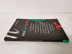 New Left Review Journal - No 147 - May / Jun 2024 - Paperback