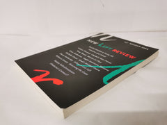 New Left Review Journal - No 147 - May / Jun 2024 - Paperback