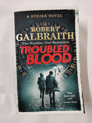 Troubled Blood