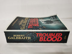 Troubled Blood