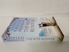 The Kite Runner: Khaled Hosseini
