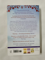 The Kite Runner: Khaled Hosseini